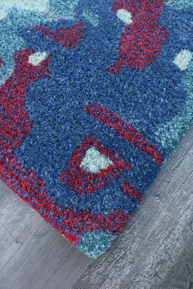 Bespoke carpets - Bespoke In-Out Rug - MEEM RUGS