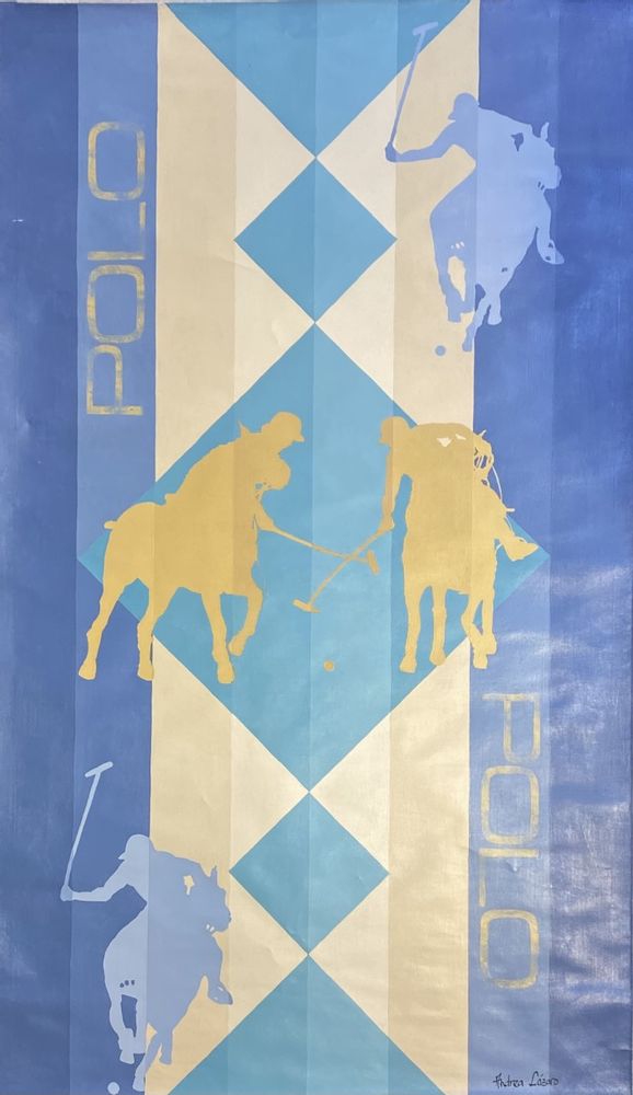 Autres décorations murales - Peintures hommage à Eva Peron - NATIVO ARGENTINO
