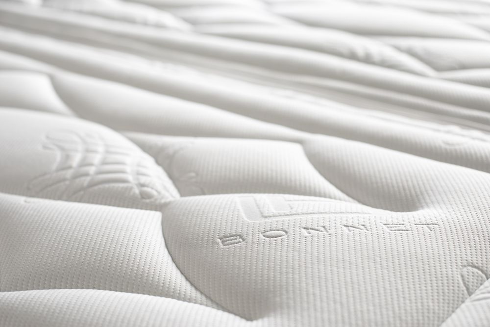 Chambres d'hôtels - Matelas Climosor - BONNET MANUFACTURE DE LITERIE