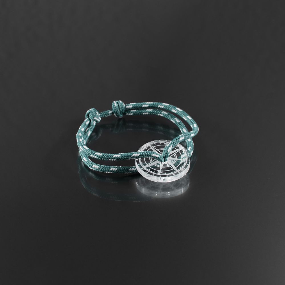 Jewelry - Pompom Hat - LE VENT À LA FRANÇAISE