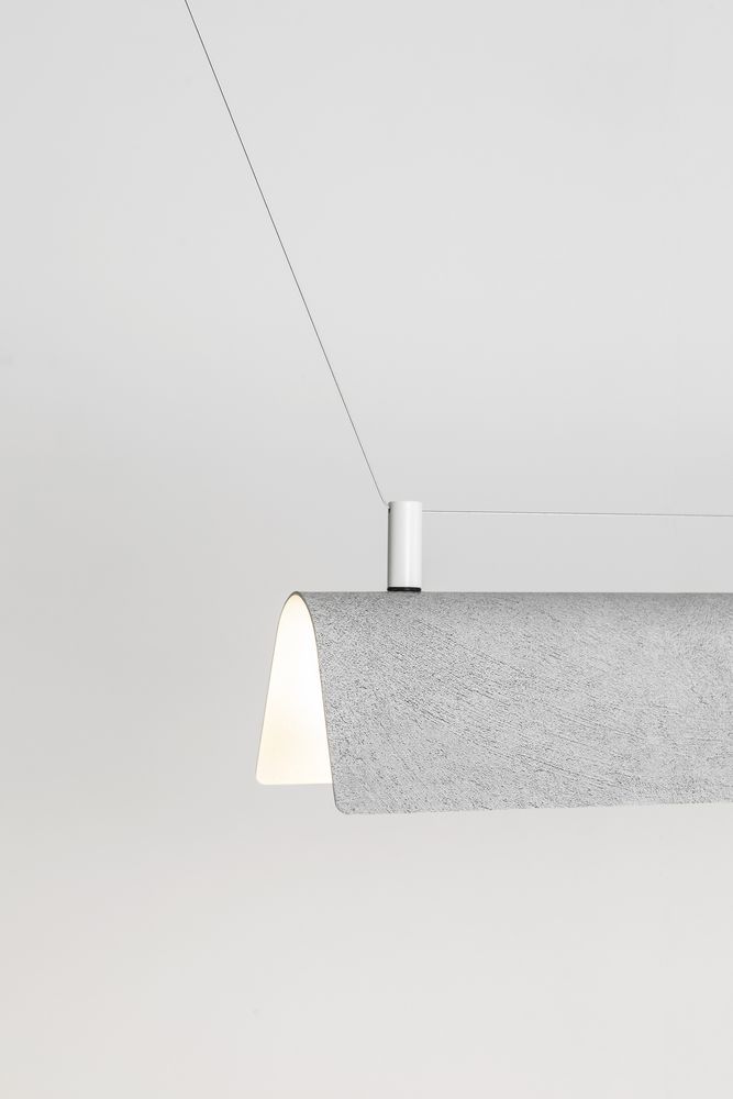 Hanging lights - Suspenion lamp GADA  - ESTILUZ