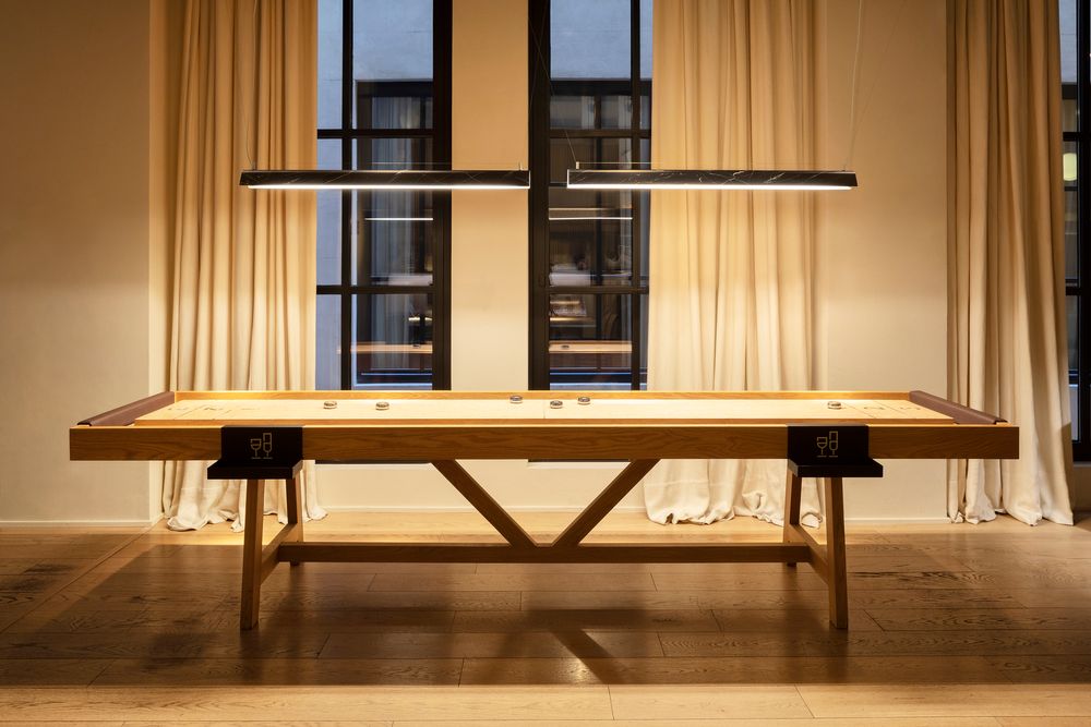 Hanging lights - Suspenion lamp GADA  - ESTILUZ