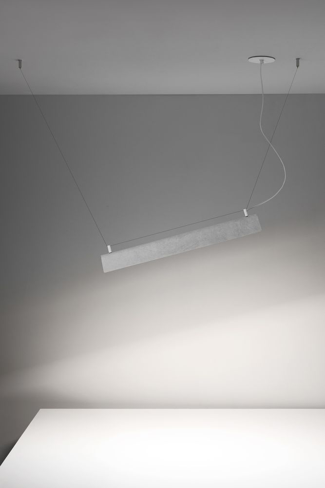 Hanging lights - Suspenion lamp GADA  - ESTILUZ