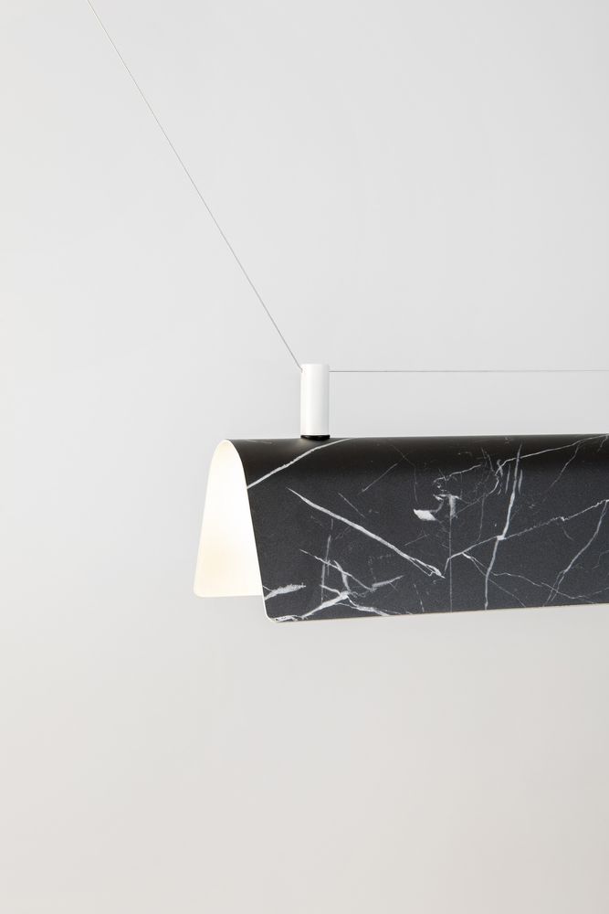 Hanging lights - Suspenion lamp GADA  - ESTILUZ