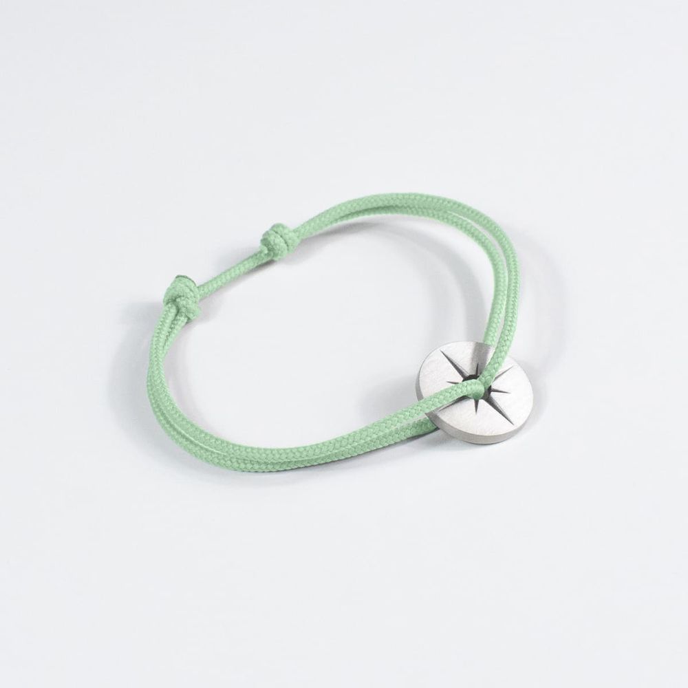 Jewelry - Wooden bracelet - LE VENT À LA FRANÇAISE