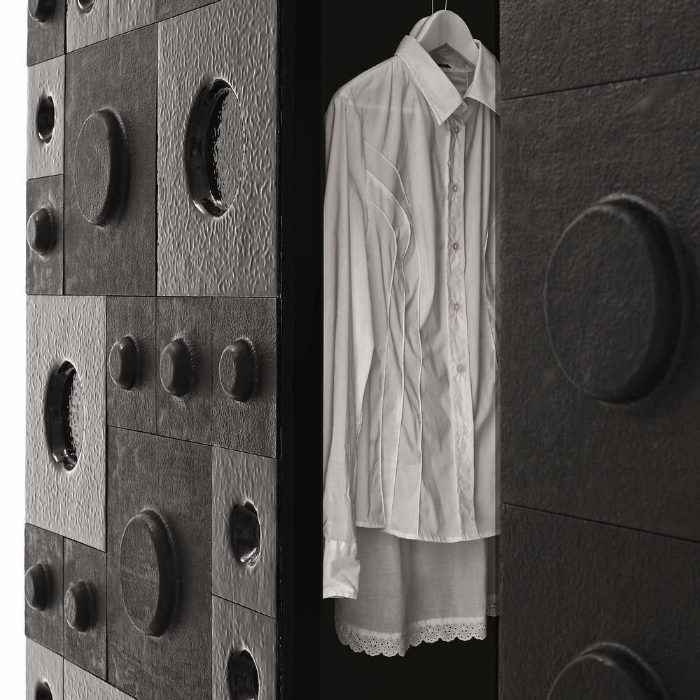 Autres décorations murales - COLLECTION 21.6 - ANDRETTO DESIGN