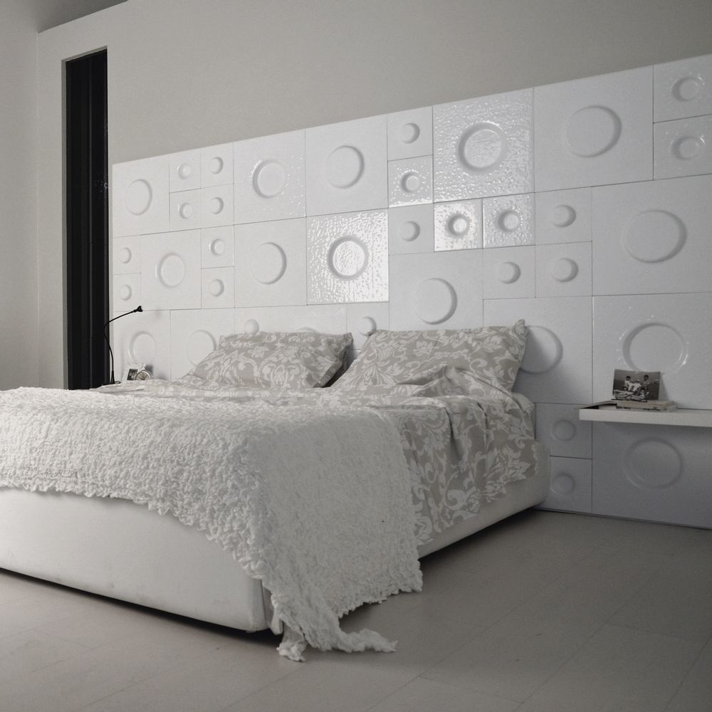 Autres décorations murales - COLLECTION 21.6 - ANDRETTO DESIGN