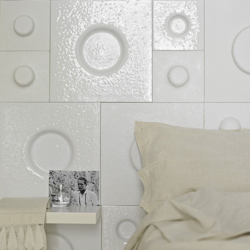 Autres décorations murales - COLLECTION 21.6 - ANDRETTO DESIGN