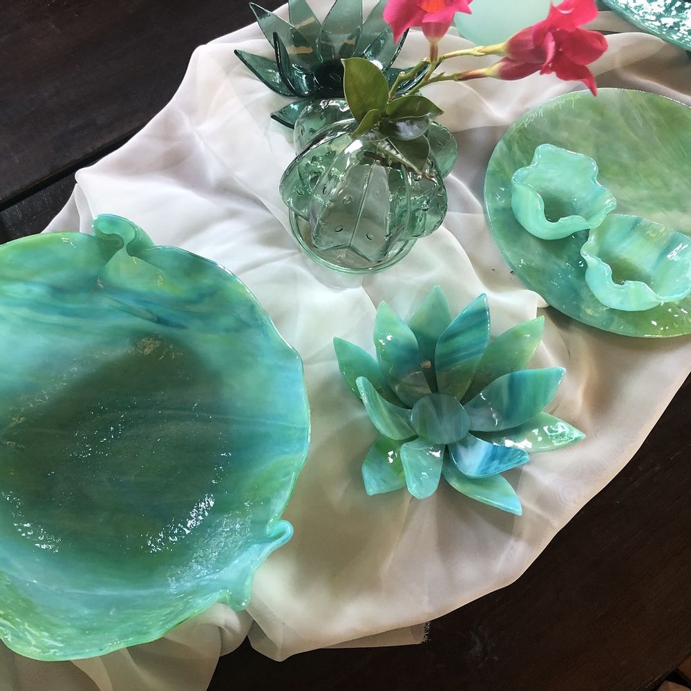 Vases - GIADA - ANDRETTO DESIGN