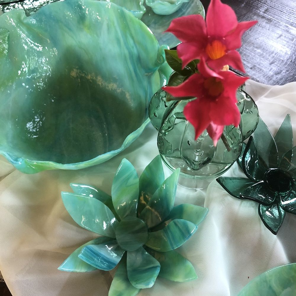 Vases - GIADA - ANDRETTO DESIGN