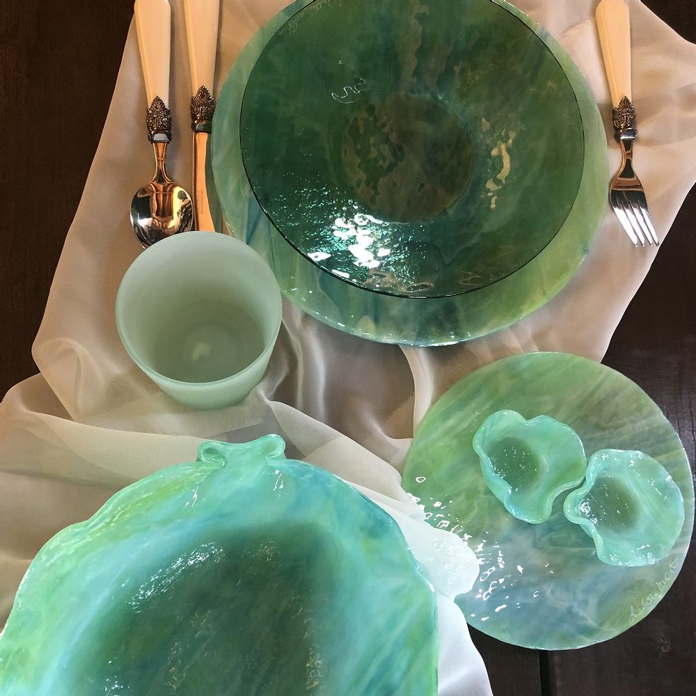 Vases - GIADA - ANDRETTO DESIGN