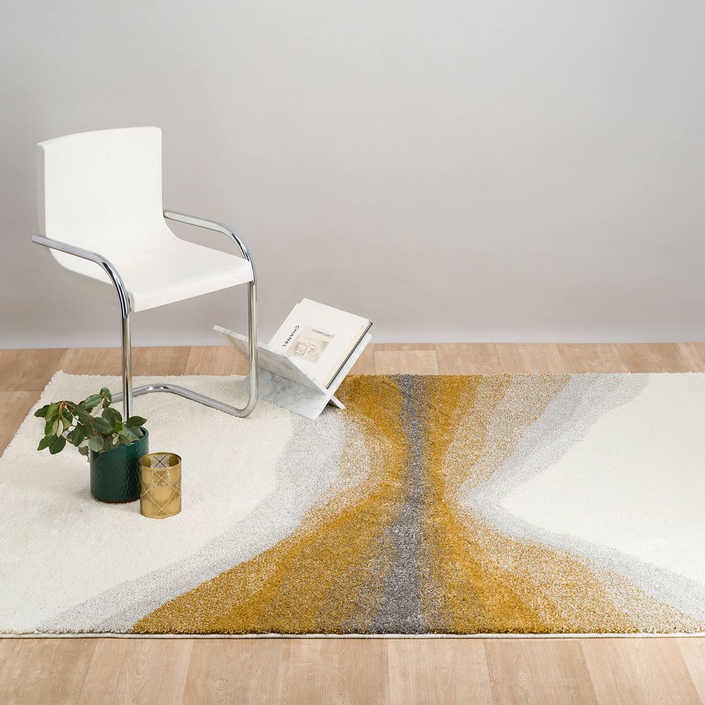 Other caperts - NOVA Round Rug - Pink/Rose - AFK LIVING DESIGNER RUGS