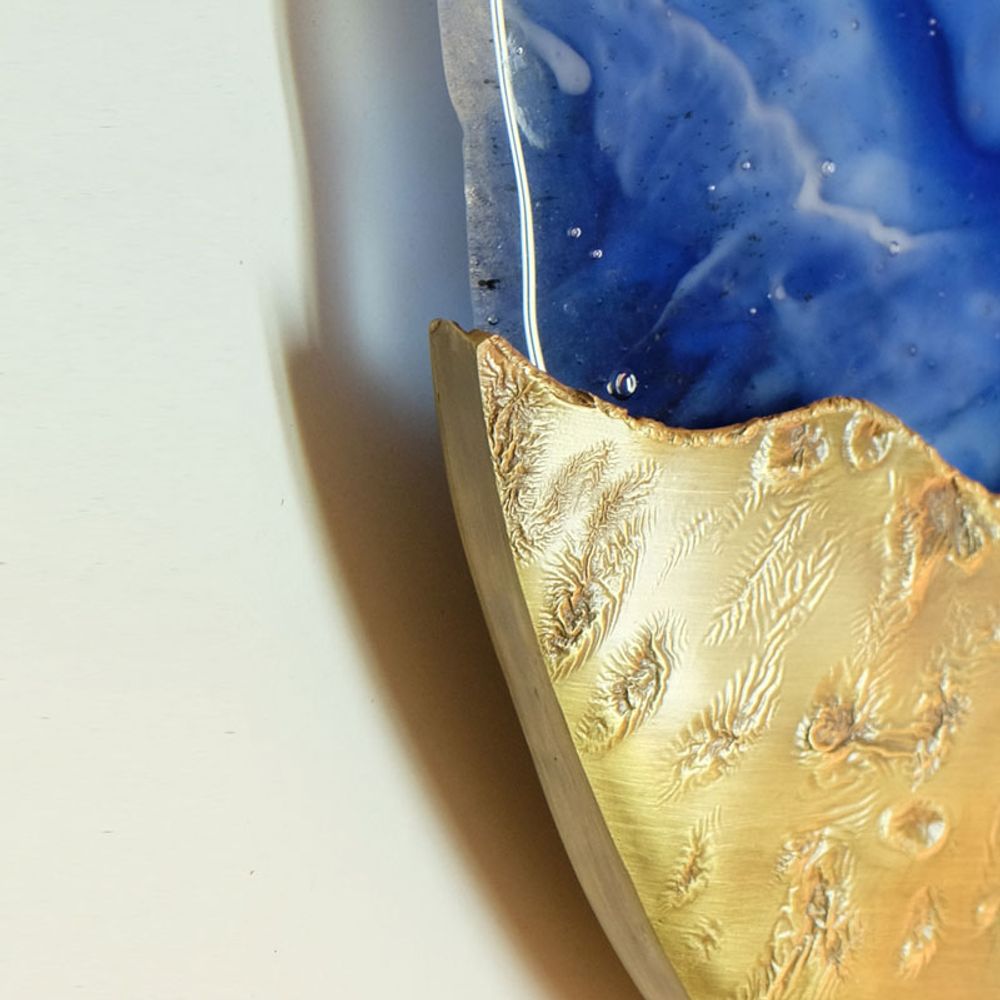 Wall lamps - Poseidon Wall Lamp - CREATIVEMARY