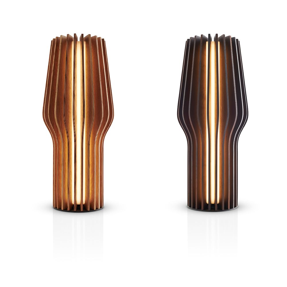 Decorative objects - Radiant LED lamp - EVA SOLO