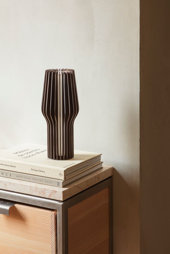 Decorative objects - Radiant LED lamp - EVA SOLO