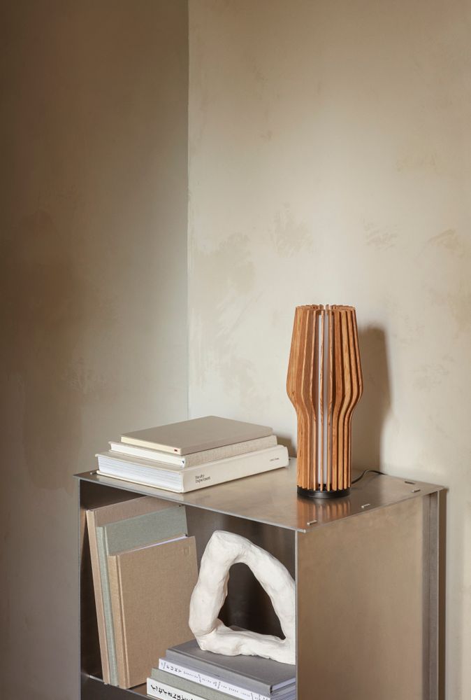 Decorative objects - Radiant LED lamp - EVA SOLO