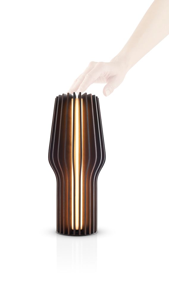 Decorative objects - Radiant LED lamp - EVA SOLO