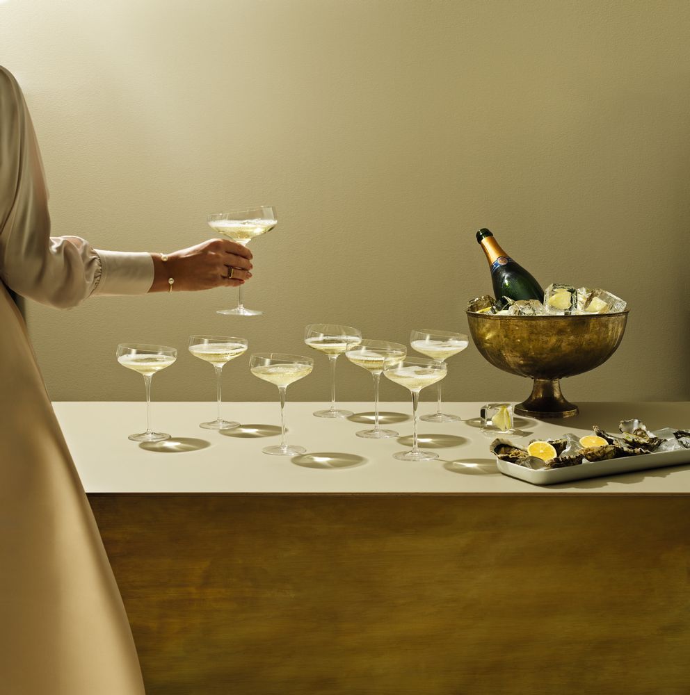 Wine accessories - Wineglass - EVA SOLO