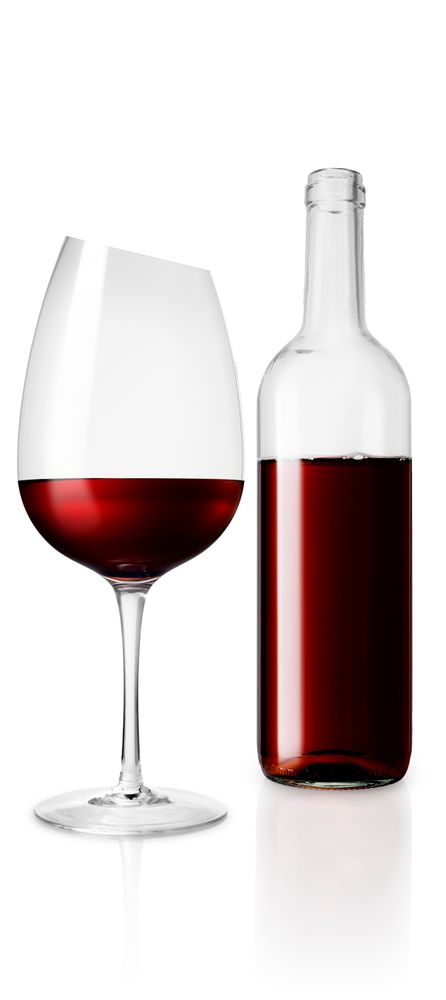 Wine accessories - Wineglass - EVA SOLO