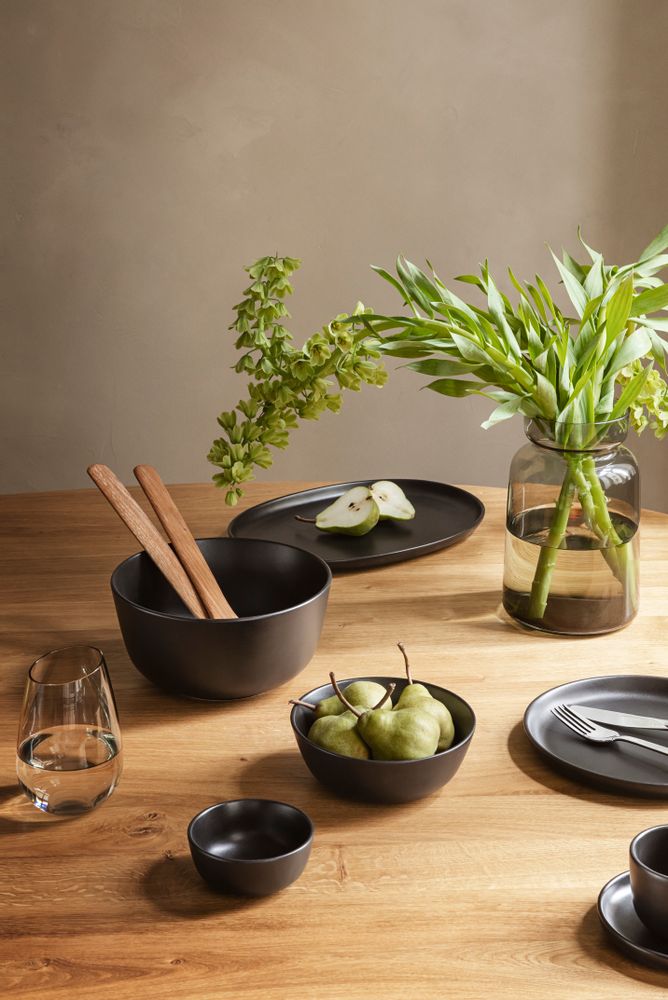Everyday plates - Nordic kitchen tableware - EVA SOLO