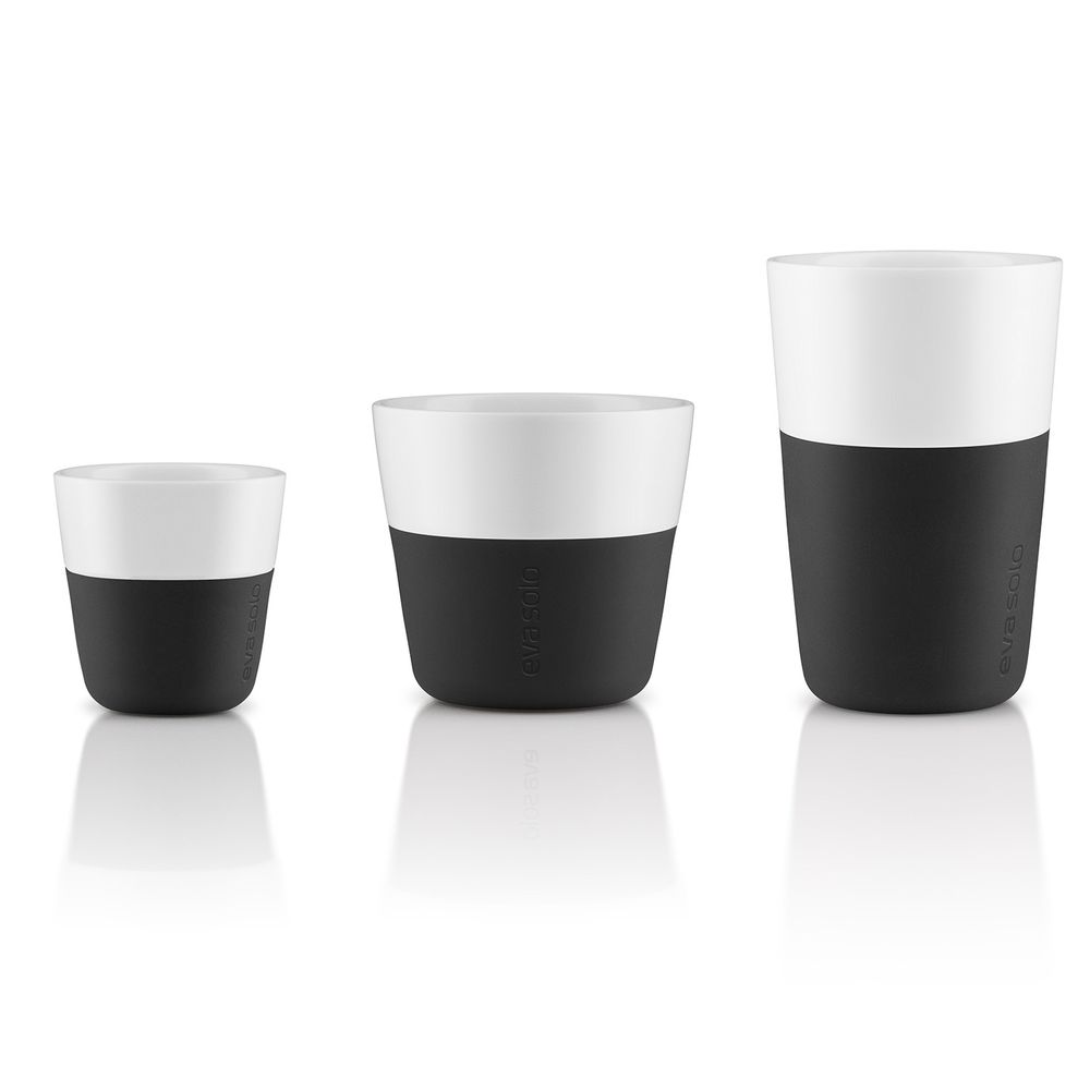 Tea and coffee accessories - 2 Coffee tumblers - EVA SOLO