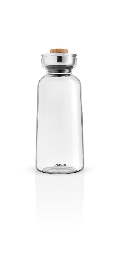 Food storage - Silhouette glass carafe 1l - EVA SOLO