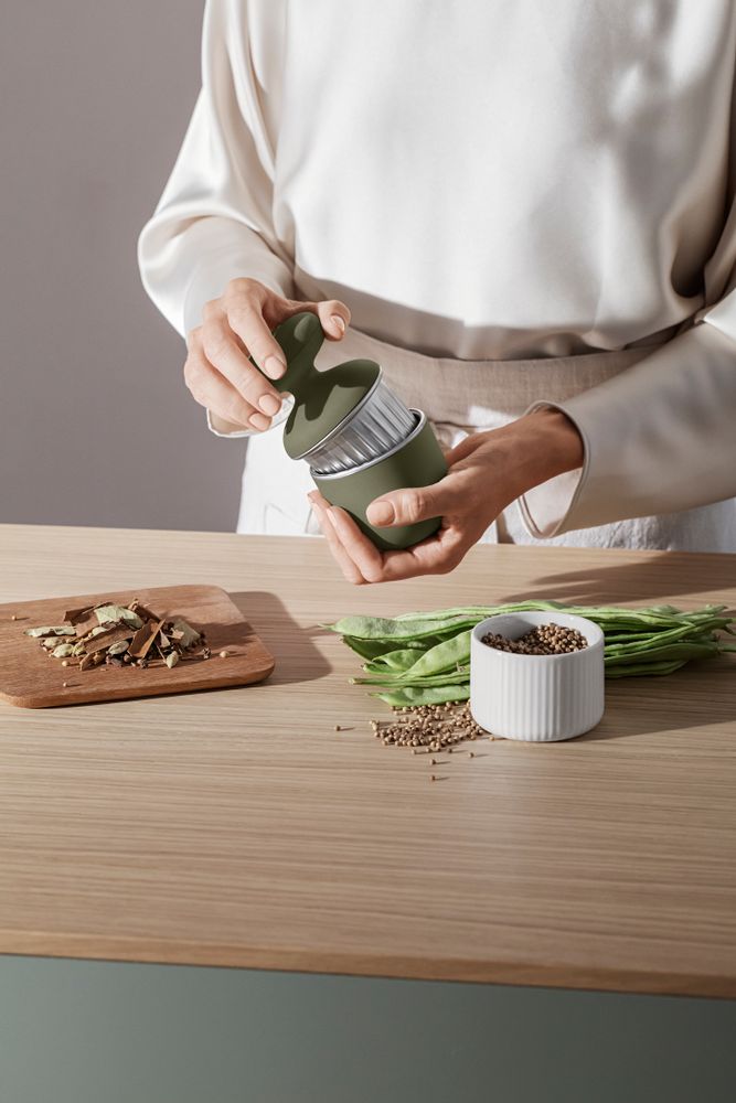 Kitchen utensils - Green Tools - EVA SOLO