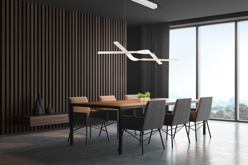Floor lamps - CICENZA - TRIO LIGHTING GROUP