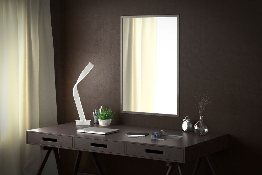 Floor lamps - CICENZA - TRIO LIGHTING GROUP