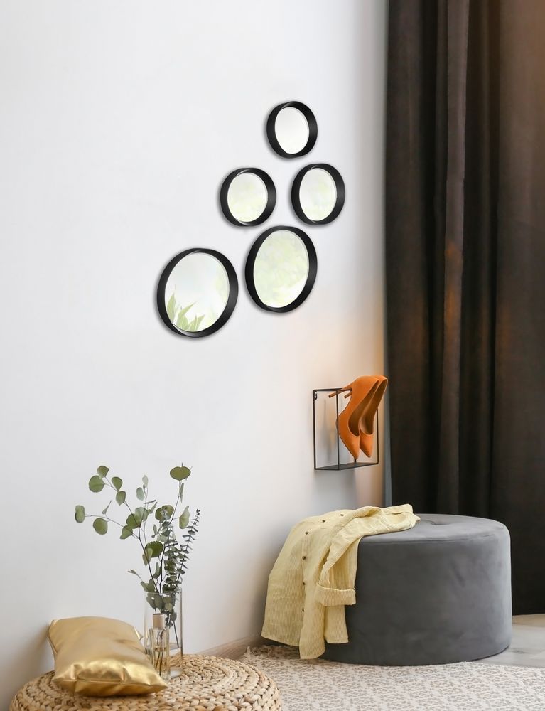 Miroirs - LIA - TRIO LIGHTING GROUP