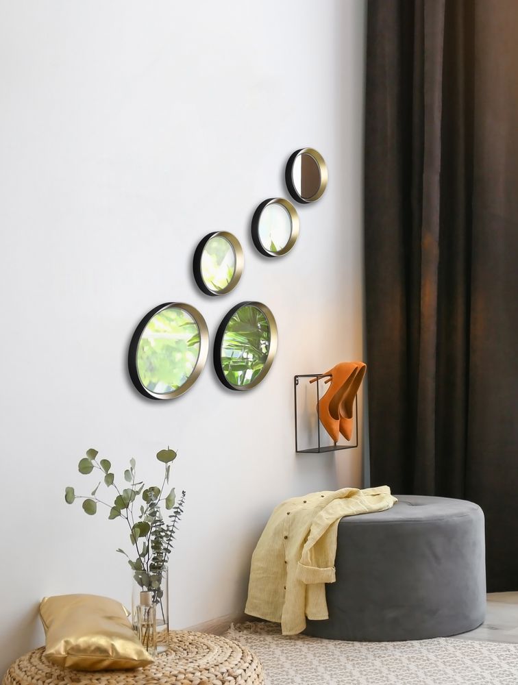 Miroirs - LIA - TRIO LIGHTING GROUP