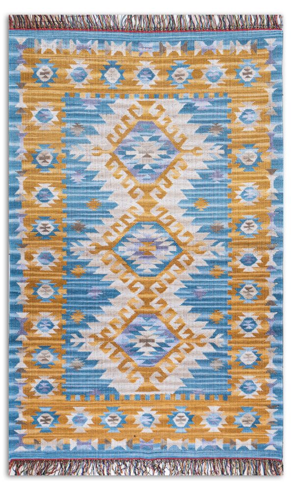Autres tapis - Trilogie - AZMAS RUGS