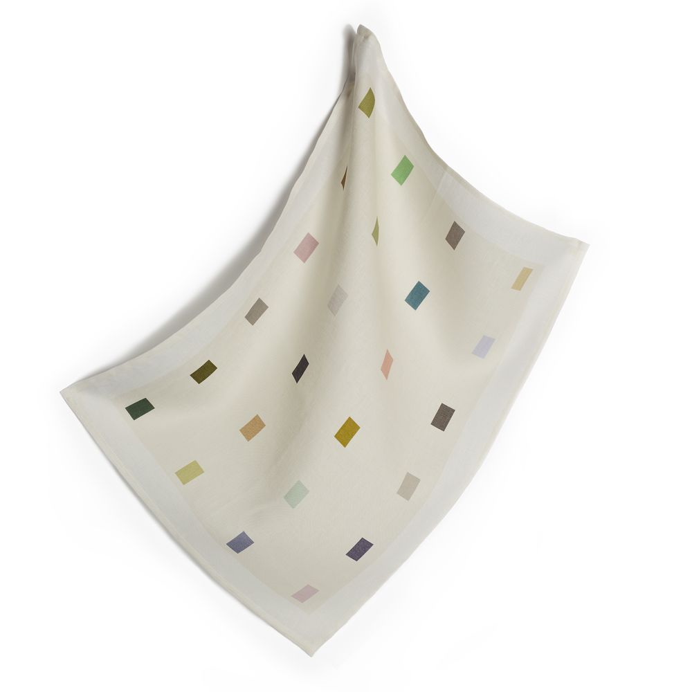 Linge d'office - Torchon Block Nature - HELLEN VAN BERKEL HEARTMADE PRINTS