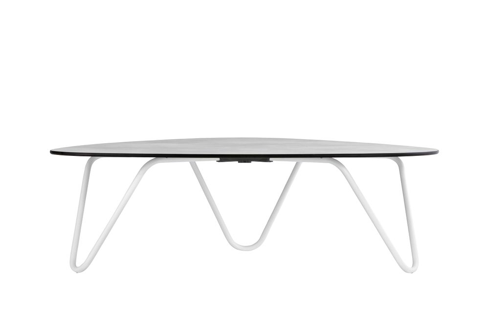 Tables basses - COCOON Table Basse (out) - LAFUMA MOBILIER