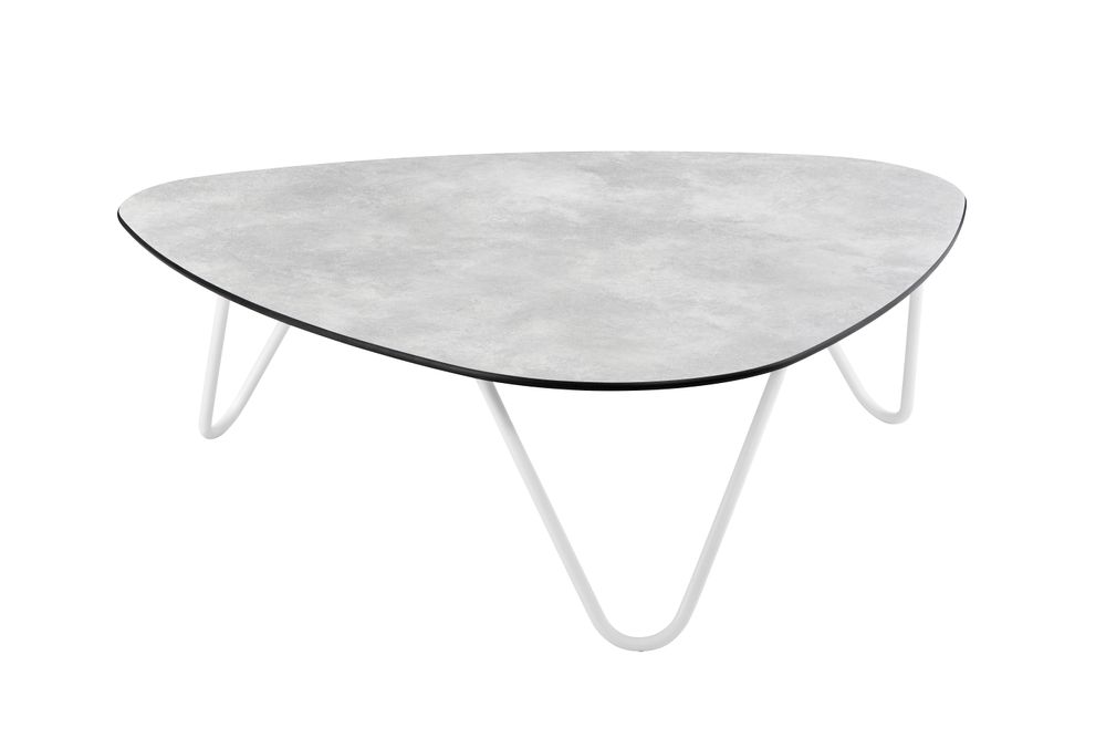 Tables basses - COCOON Table Basse (out) - LAFUMA MOBILIER