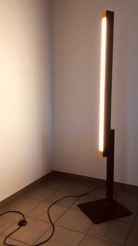 Lampadaires - LOD'Air Lampadaire - EXCLOOSIVA - I LIGHT YOU