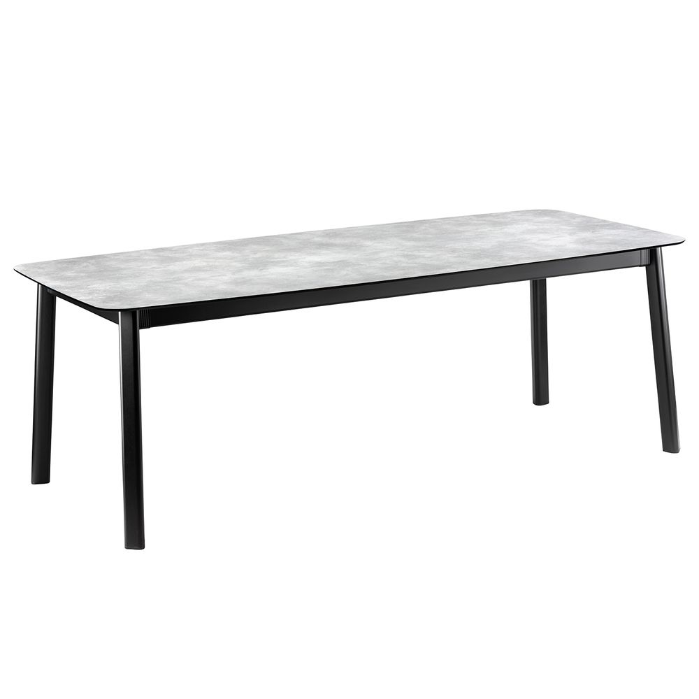 Dining Tables - ANCONE Table & Extensible Table - Allure - LAFUMA MOBILIER