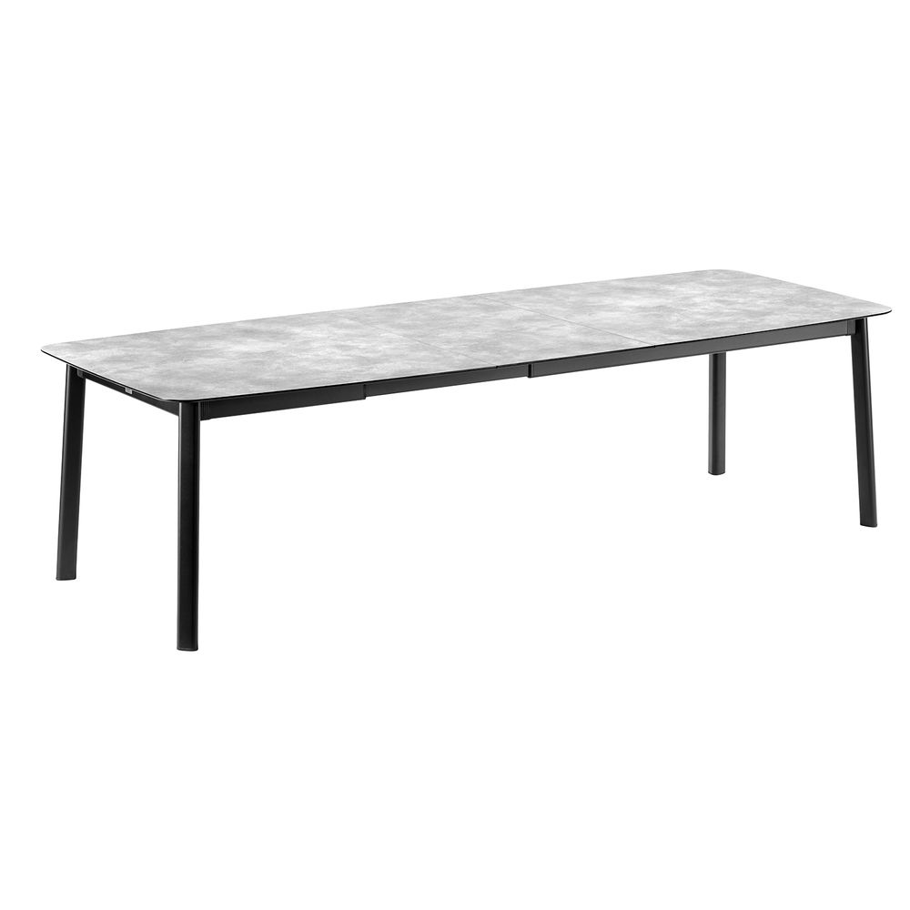 Dining Tables - ANCONE Table & Extensible Table - Allure - LAFUMA MOBILIER