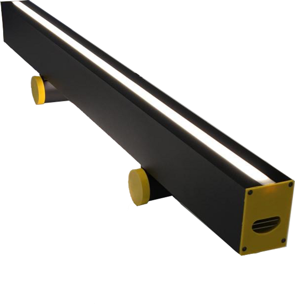 Lampes de table - LOD’AIR DE TABLE - EXCLOOSIVA - I LIGHT YOU
