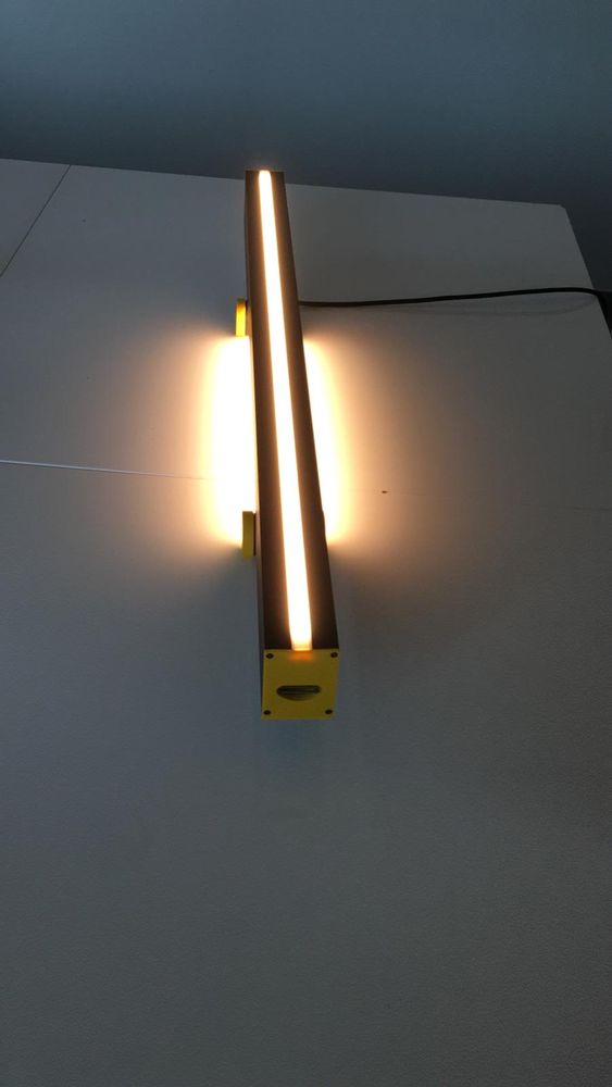 Lampes de table - LOD’AIR DE TABLE - EXCLOOSIVA - I LIGHT YOU