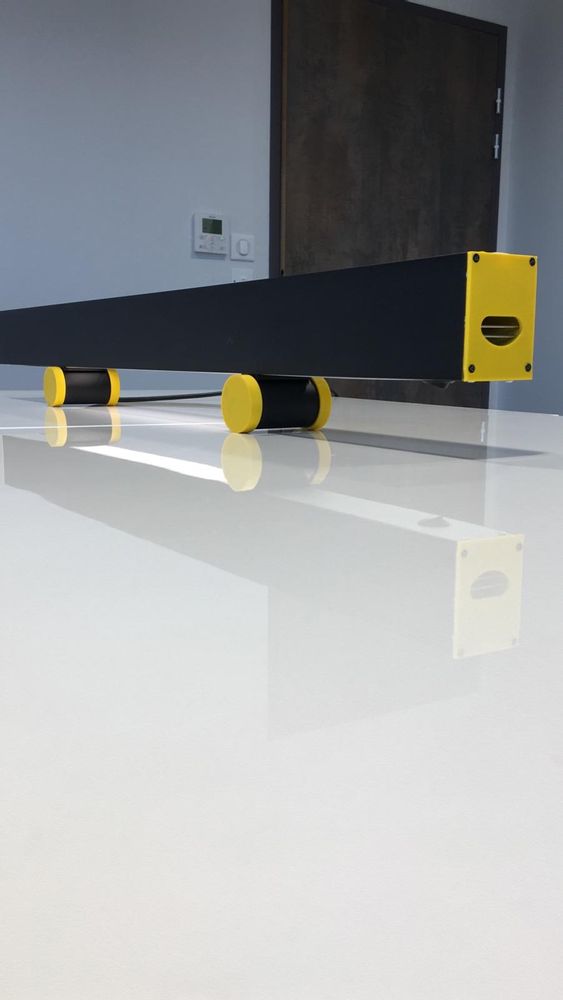 Lampes de table - LOD’AIR DE TABLE - EXCLOOSIVA - I LIGHT YOU
