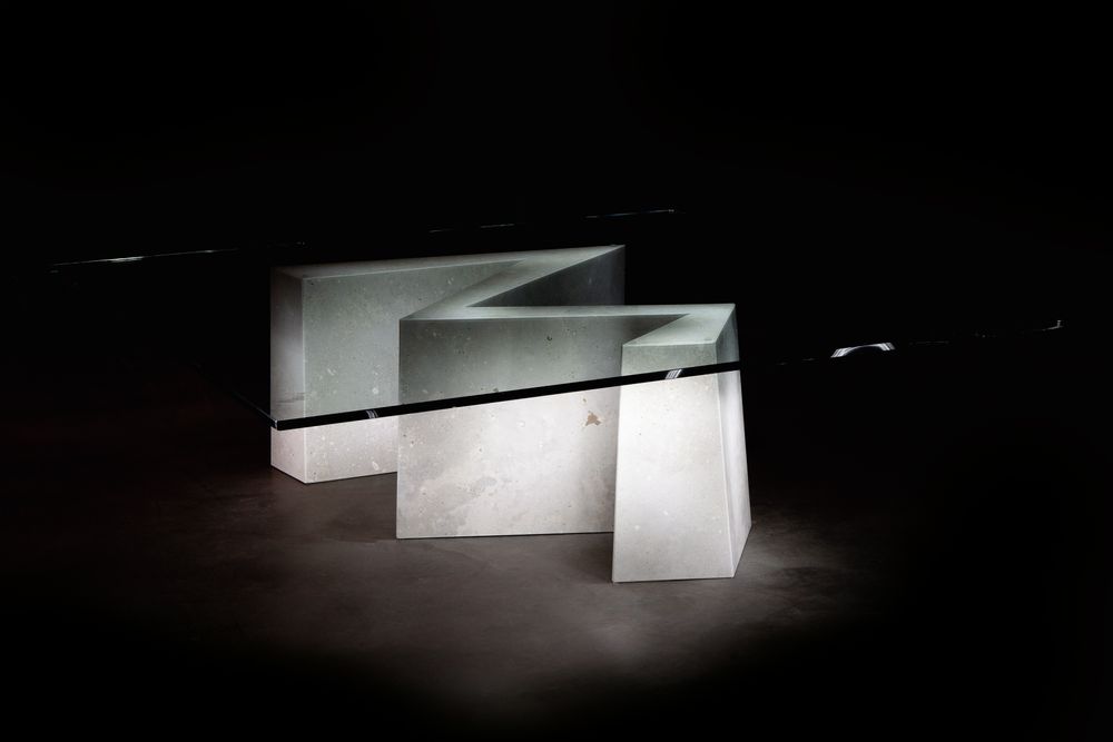 Tables basses - MAULE - MEDDEL