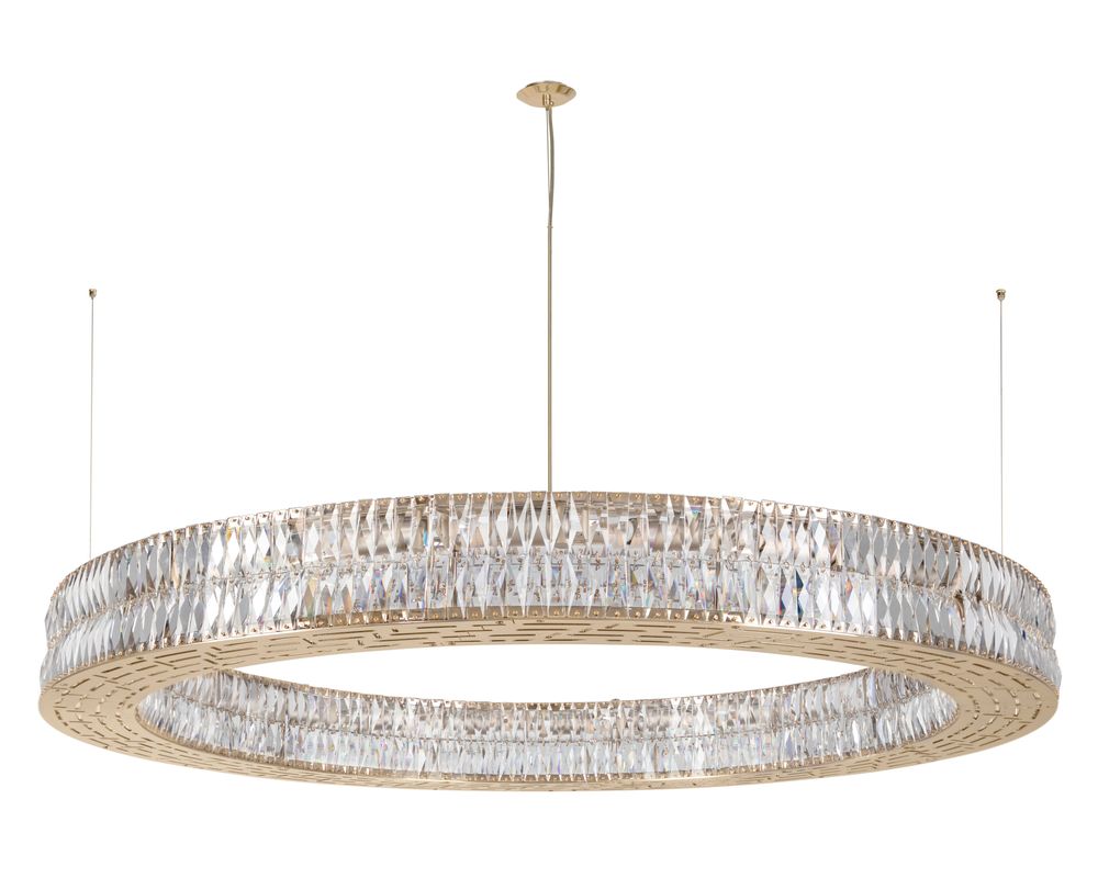 Ceiling lights - Spacium Suspension - CASTRO LIGHTING