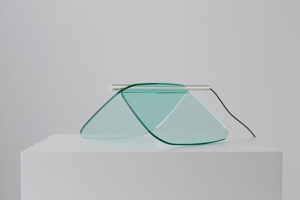 Table lamps - Linear Trans - SINGULAR CONCEPT