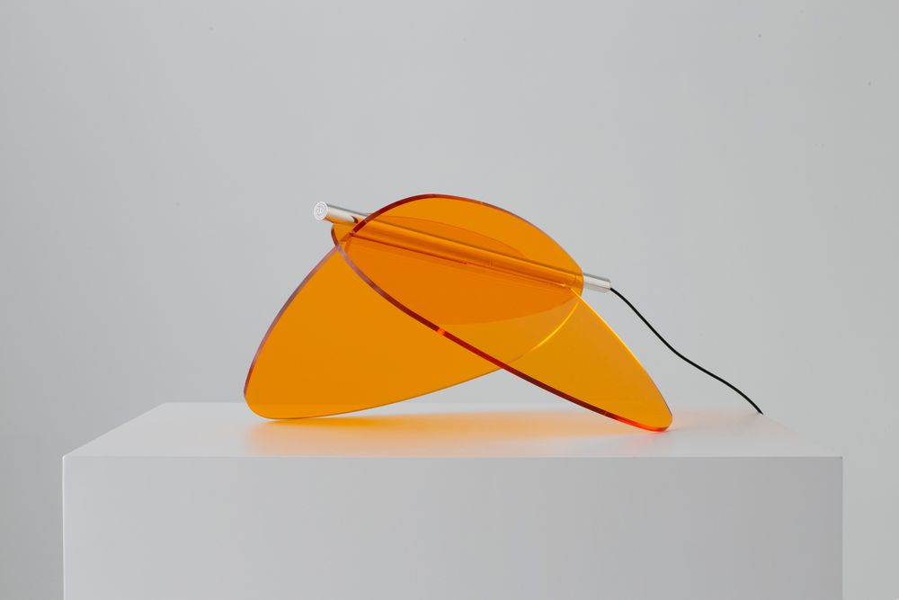 Table lamps - Linear Trans - SINGULAR CONCEPT