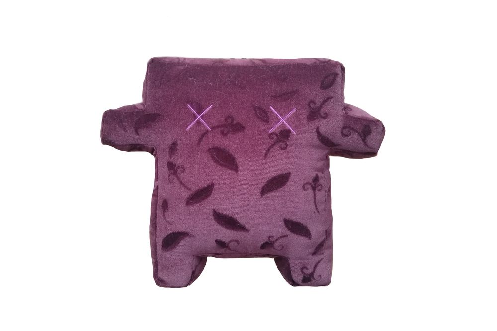 Coussins textile - LPJ MONSTER - LPJ STUDIOS