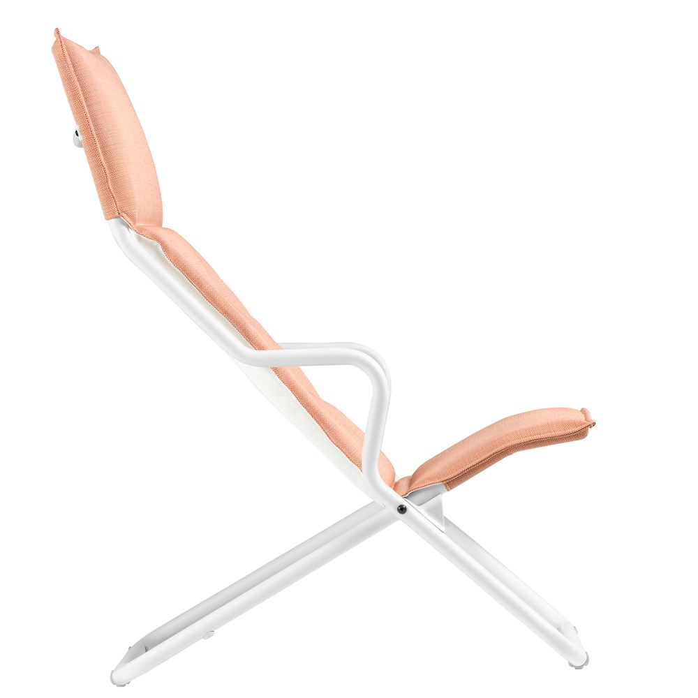 Fauteuils de jardin - ANCÔNE Lounger - LAFUMA MOBILIER