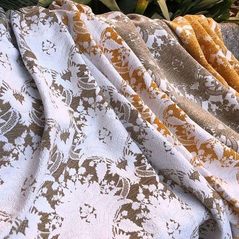 Tissus - Tissu Giudecca Soft Touch - ANNAMARIA ALOIS SAN LEUCIO