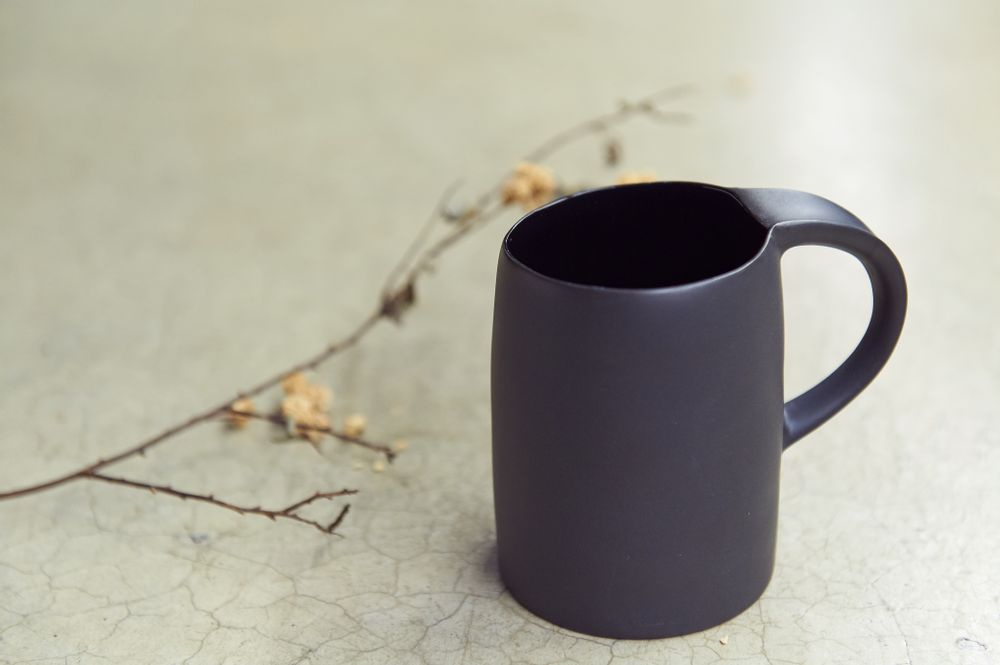 Mugs - Ripple Mug - 3,CO