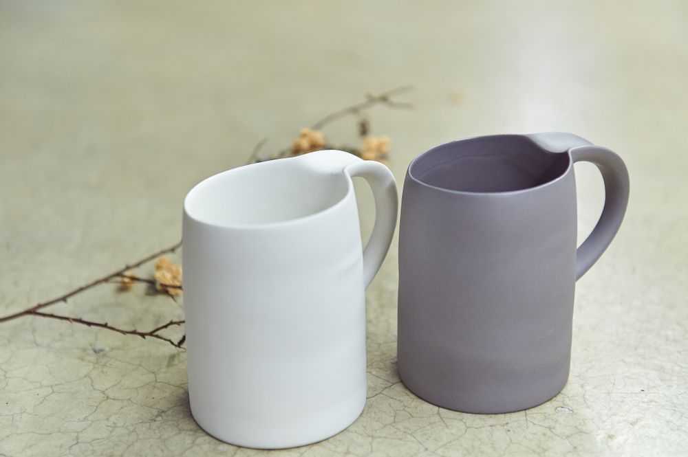 Mugs - Ripple Mug - 3,CO
